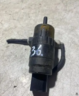 Volkswagen Sharan Windscreen/windshield washer pump 1K6955651 SG712V 6015254