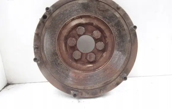 Volkswagen Golf II Flywheel 053105323E
