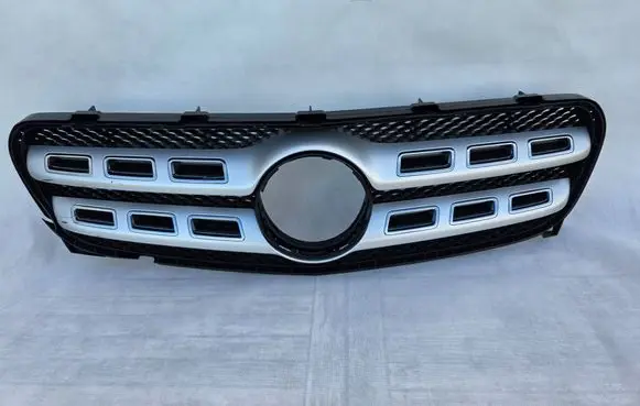 Mercedes-Benz GLA W156 Front bumper upper radiator grill A1568880400 SPA1568880400