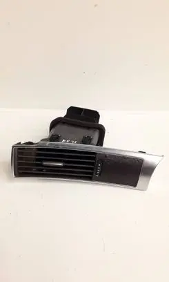 Audi A6 S6 C6 4F Dashboard side air vent grill/cover trim 4f1820901