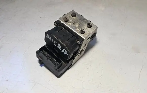 Nissan Micra ABS Pump 476601F500 0265216805