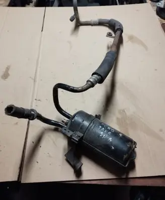 Ford Taurus Air conditioning (A/C) pipe/hose
