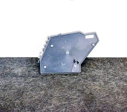 Jaguar XJ X40 Other devices 36002693045906