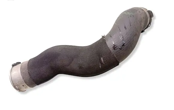 BMW 1 F20 F21 Intercooler hose/pipe 4742748