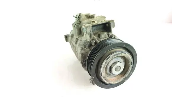 Air conditioning (A/C) compressor (pump)