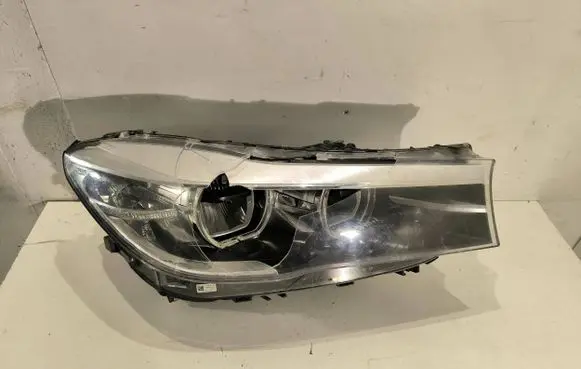 BMW 7 G11 G12 Headlight/headlamp 63117408712