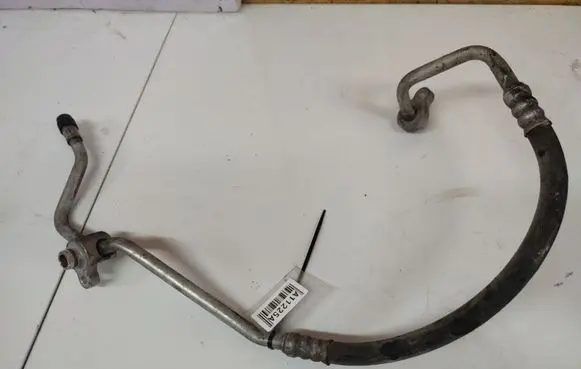 Ford Mondeo MK IV Air conditioning (A/C) pipe/hose 