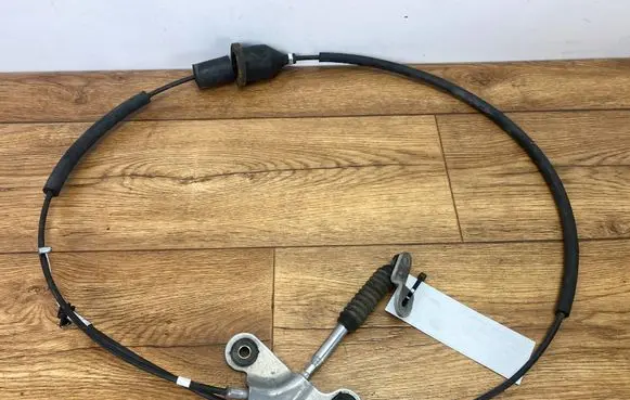 Dodge Challenger Gear shift cable linkage 04670708AAPINYA 04670708AA