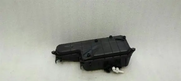 Mercedes-Benz S W221 Vacuum air tank A0008002219