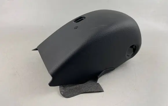 Volkswagen Golf VIII Steering wheel column trim 5H0858559 5H0858559D