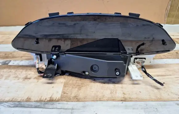 Toyota Yaris Speedometer (instrument cluster) 838000D690D 838000D690
