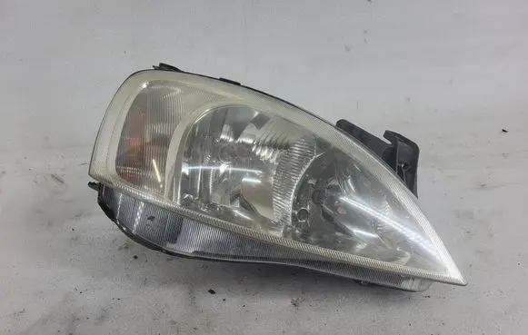 Opel Corsa C Headlight/headlamp 52765277