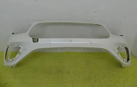 Mercedes-Benz E W238 Front bumper 2388854901