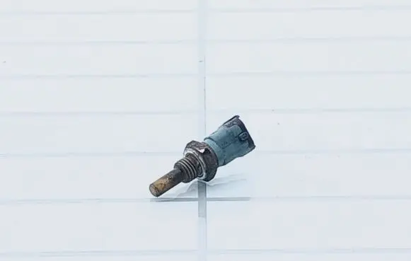 Honda Civic Coolant temperature sensor 0281002209