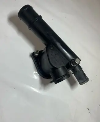 Chrysler Sebring (JS) Engine coolant pipe/hose 038121132