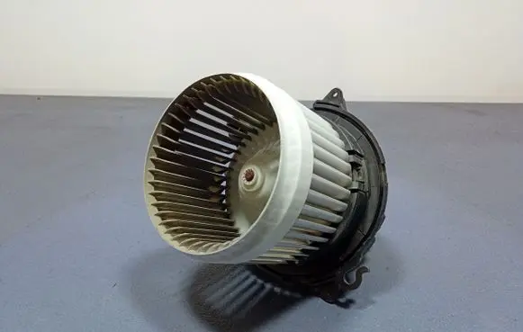 Dacia Dokker Heater fan/blower 5P3730100