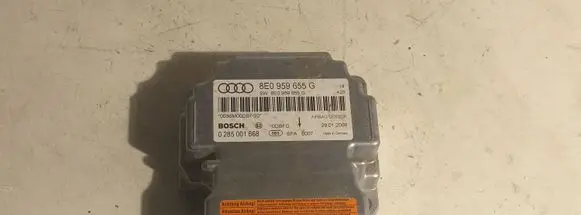 Audi A4 S4 B7 8E 8H ABS control unit/module 8E0959655AG
