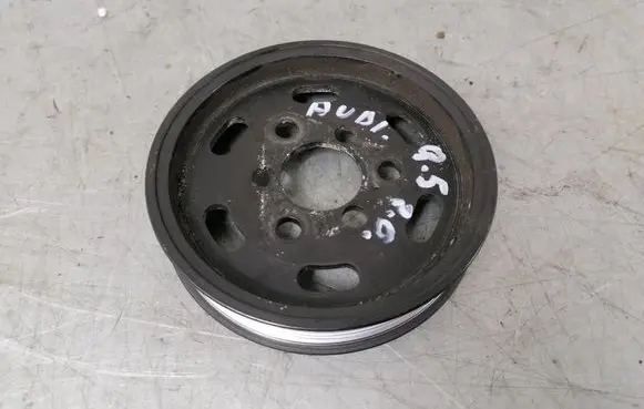 Audi Q5 SQ5 Power steering pump pulley 038145255B