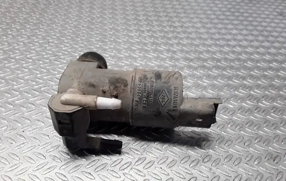 Renault Laguna II Windscreen/windshield washer pump 8200194414