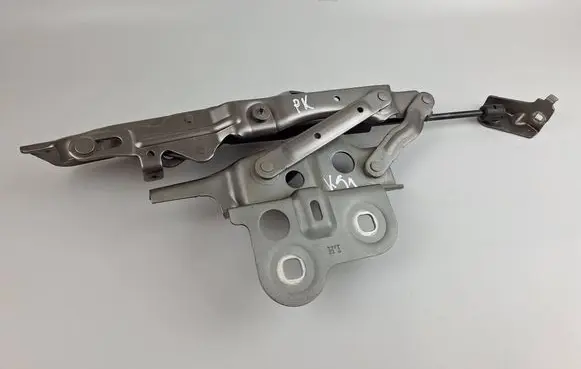 Jaguar E-Pace Engine bonnet/hood hinges J9C316801AA