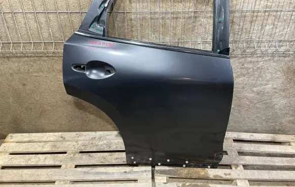 Mazda CX-5 II Rear door KB7W72010 S2501M098