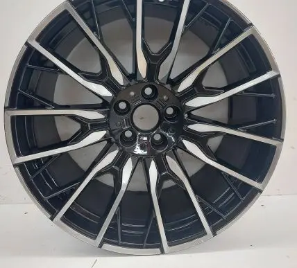 BMW 4 G22 G23 G24 G26 R20 spare wheel 5A130F3