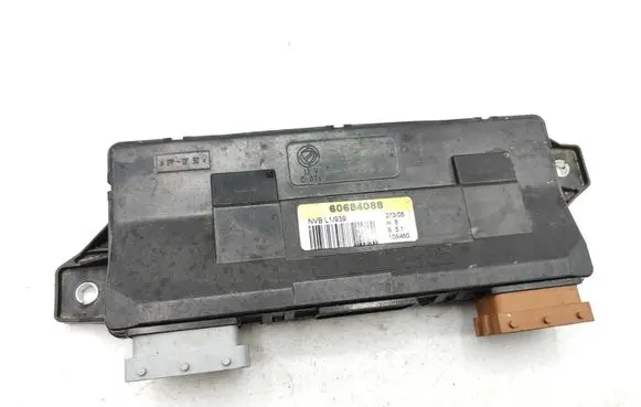Alfa Romeo 159 Door control unit/module 60684088