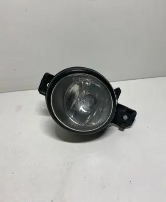 Front fog light