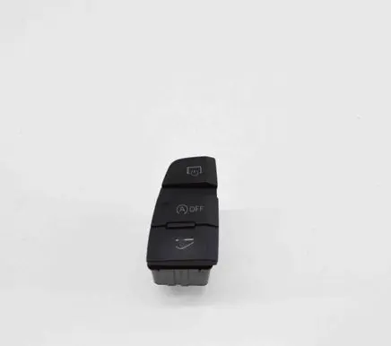 Audi Q7 4L Other switches/knobs/shifts 4L2927227B