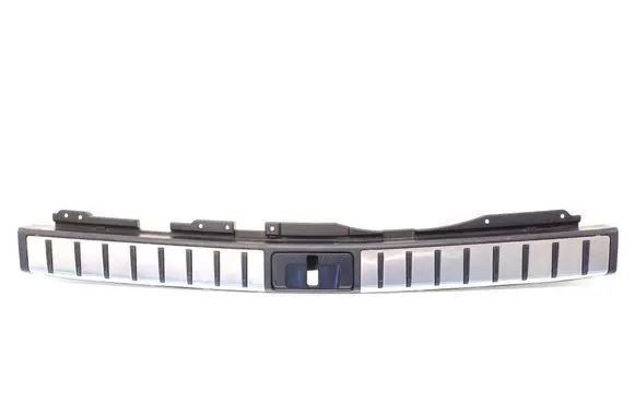 Lexus RX 450H Tailgate/trunk side cover trim 58387-48090