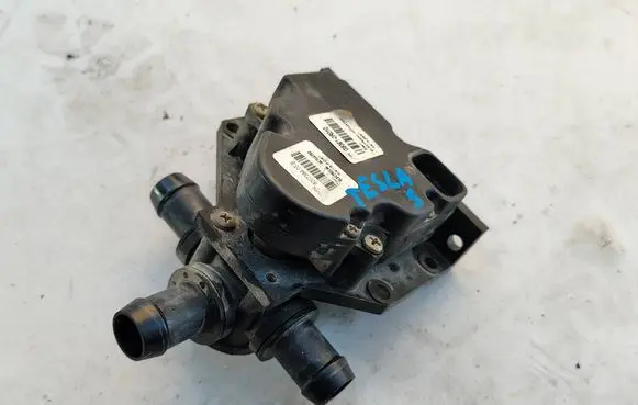 Tesla Model S Electric auxiliary coolant/water pump 6007384-00-B
