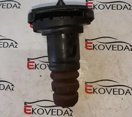 Volvo XC60 Rear coil spring rubber mount 31406355