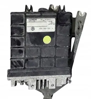 Seat Toledo I (1L) Engine control unit/module 037906022FL 5WP4218