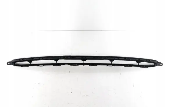Fiat 500E Front bumper 735619481