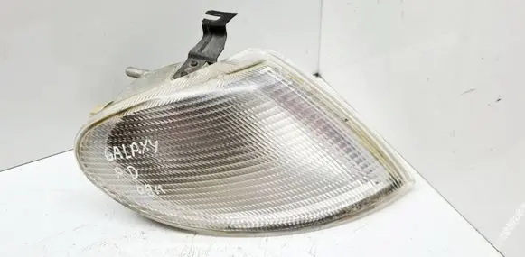 Ford Galaxy Front indicator light 4854333