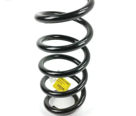Audi Q3 8U Front coil spring 80A411105AF