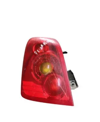 Nissan Primera Rear/tail lights