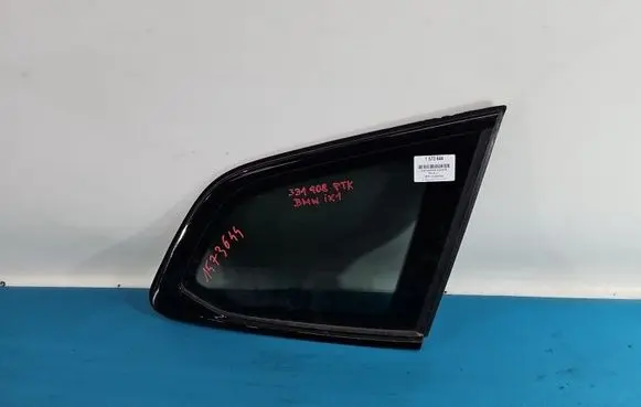 BMW iX1 Rear side window IMPRK1573644