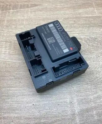 Audi A6 S6 C6 4F Door control unit/module 4F0959792E 4F0910793E