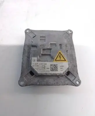 BMW 3 E92 E93 Xenon control unit/module 1307329153 1111195 10EEG060110