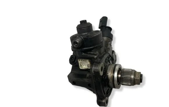 Audi Q7 4L Fuel injection high pressure pump 059130755BG