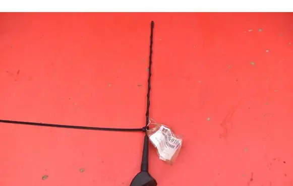 Fiat Iveco Daily Aerial GPS antenna 244697