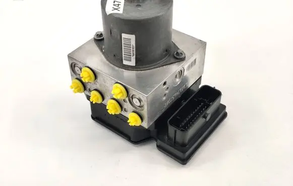 Volkswagen PASSAT B7 ABS Pump 3AA614109N