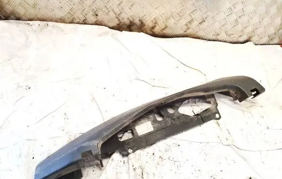 Fiat Doblo Other interior part 735302143