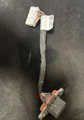 KIA Niro Battery charger (optional) 364002B015