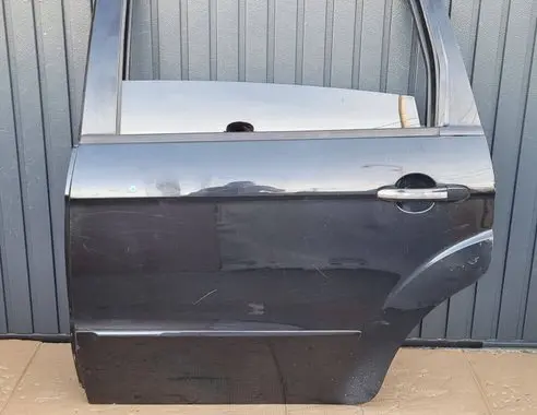 Ford S-MAX Rear door