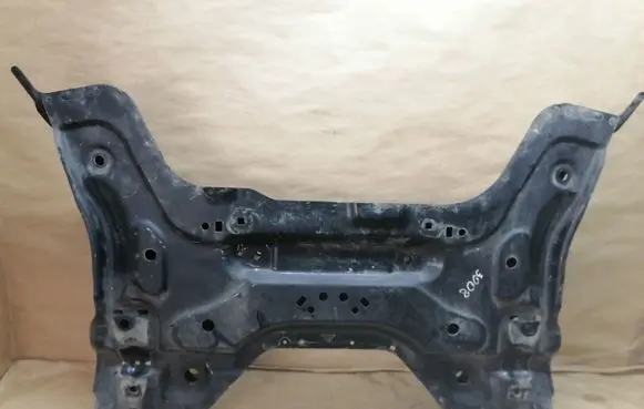 Peugeot 3008 I Front subframe 531998B 531997B B58C