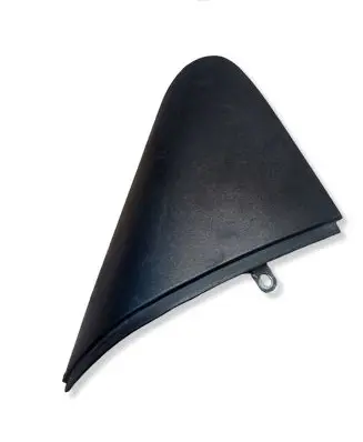 Mercedes-Benz Vito Viano W638 Plastic wing mirror trim cover 6388110507