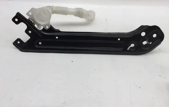 Skoda Octavia Mk4 Headlight/headlamp mounting bracket 5E3806929B