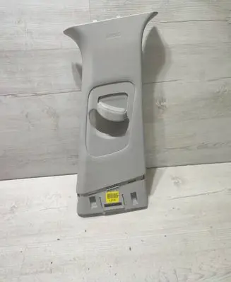 Hyundai Kona I (B) pillar trim (top) 85844J9000
